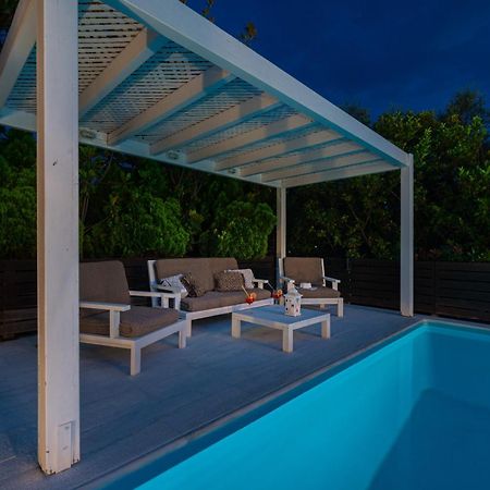 Sun Villa Glyfada Glyfada  Zewnętrze zdjęcie