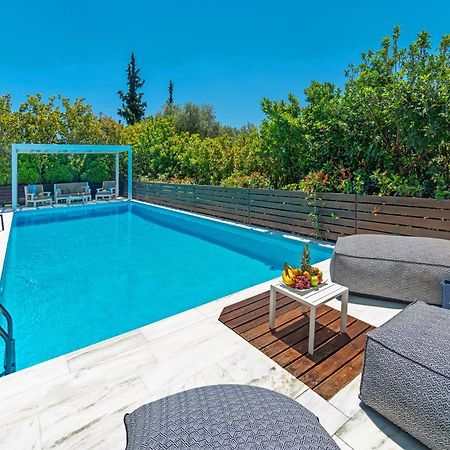 Sun Villa Glyfada Glyfada  Zewnętrze zdjęcie