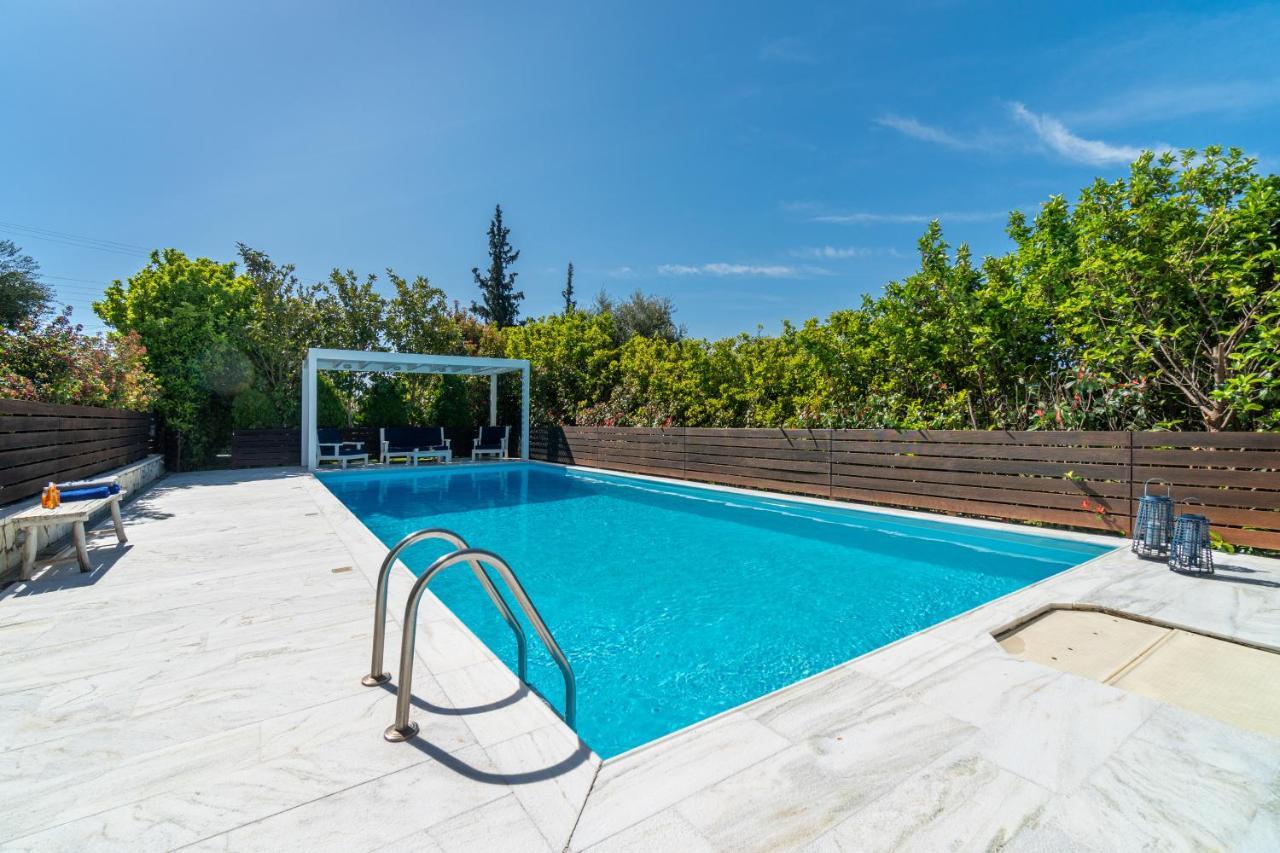 Sun Villa Glyfada Glyfada  Zewnętrze zdjęcie