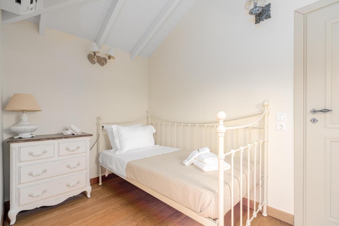 Sun Villa Glyfada Glyfada  Zewnętrze zdjęcie