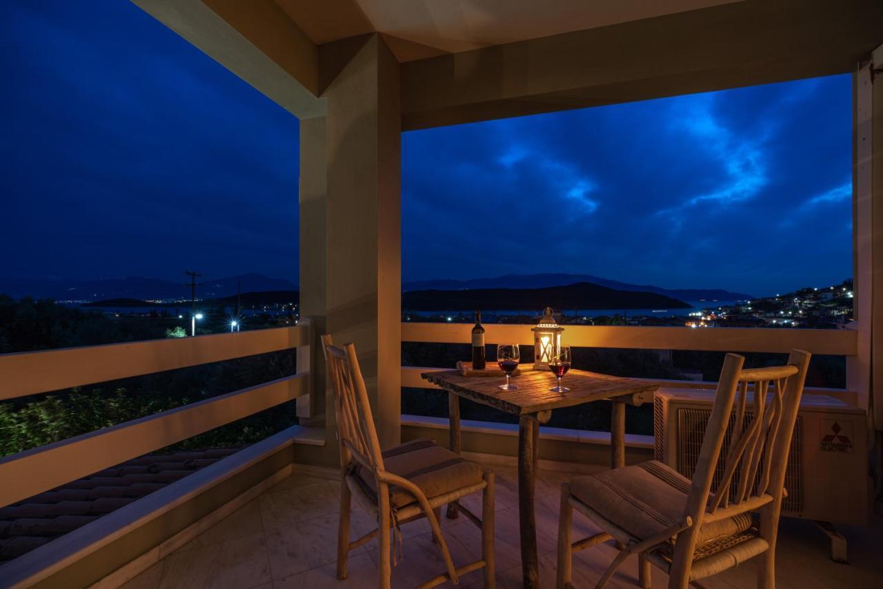 Sun Villa Glyfada Glyfada  Zewnętrze zdjęcie