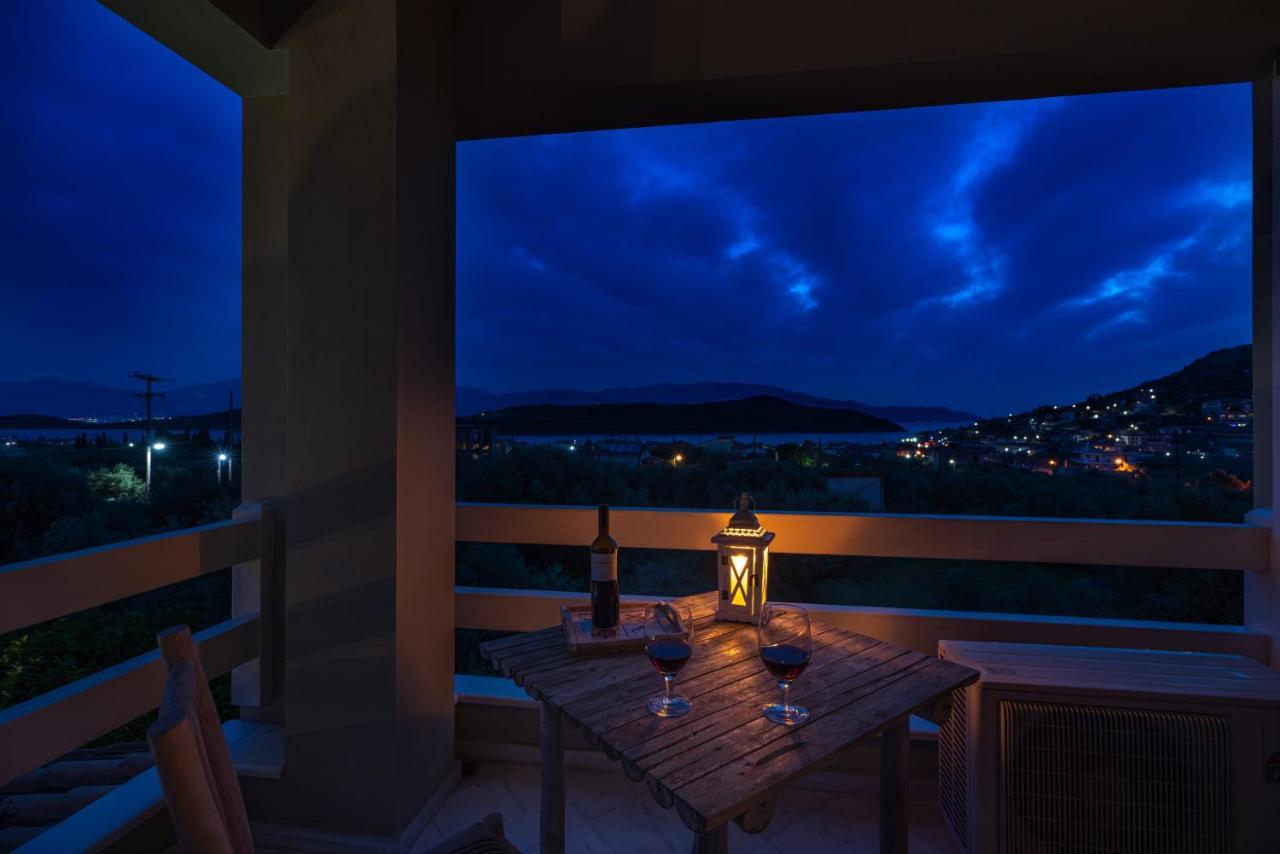 Sun Villa Glyfada Glyfada  Zewnętrze zdjęcie