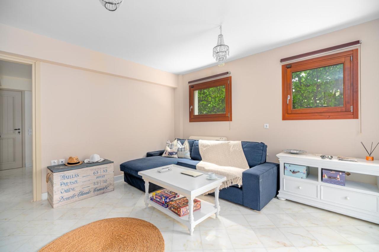 Sun Villa Glyfada Glyfada  Zewnętrze zdjęcie