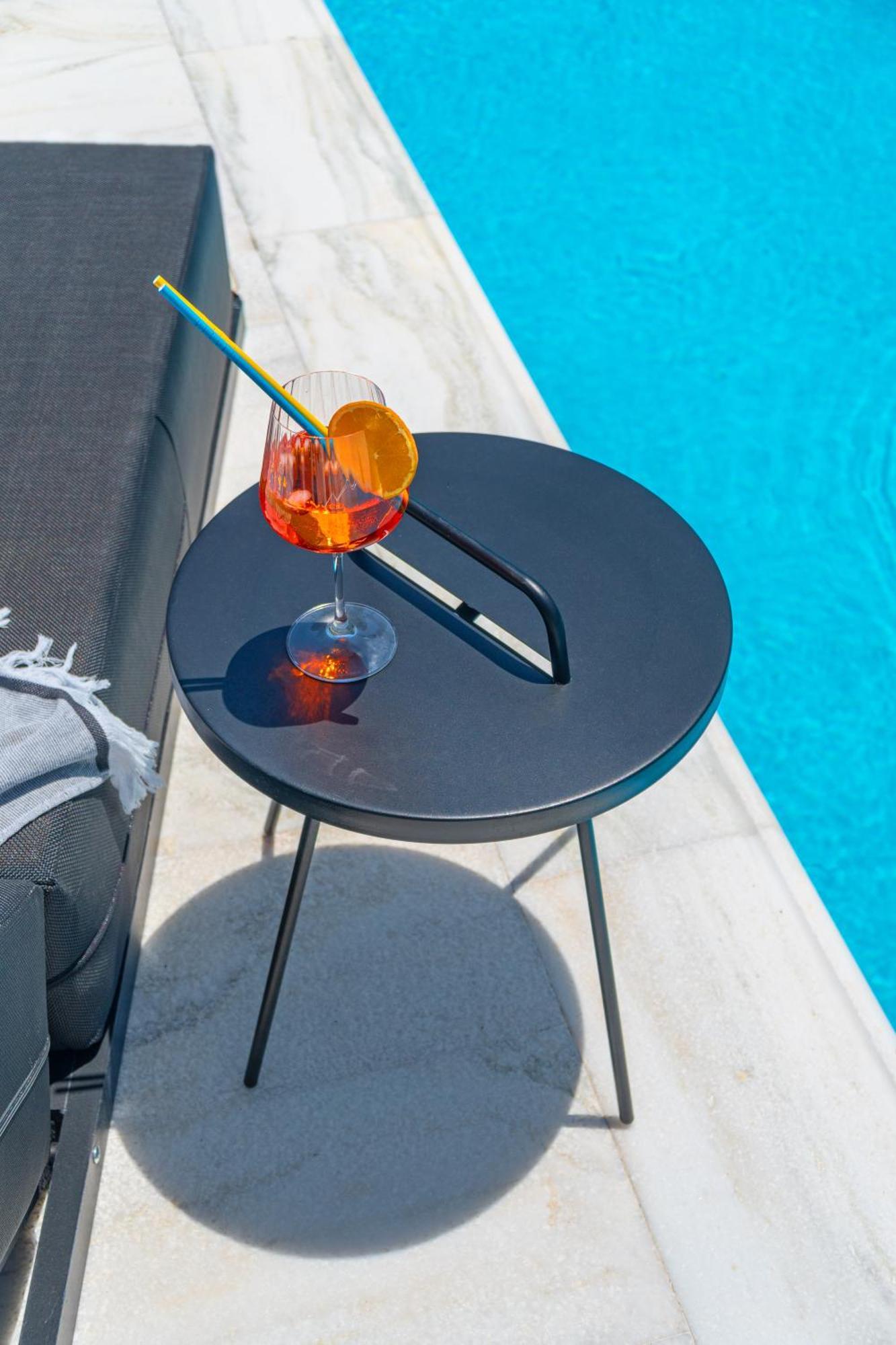 Sun Villa Glyfada Glyfada  Zewnętrze zdjęcie